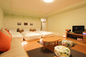 Hotel Namba Oriental