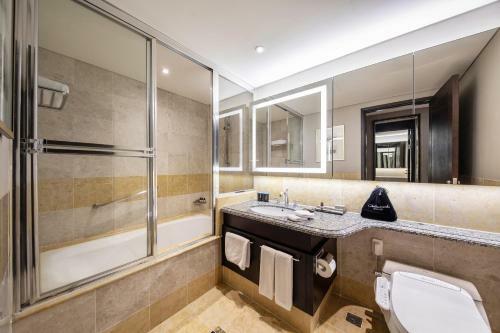 Hotel Oakwood Premier Coex Center