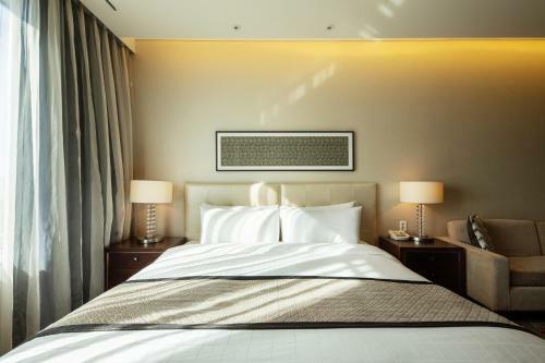 Hotel Oakwood Premier Coex Center