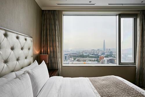Hotel Oakwood Premier Coex Center