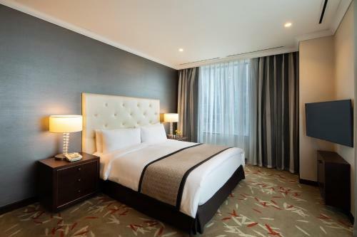 Hotel Oakwood Premier Coex Center
