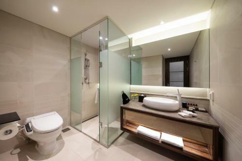 Hotel Oakwood Premier Coex Center