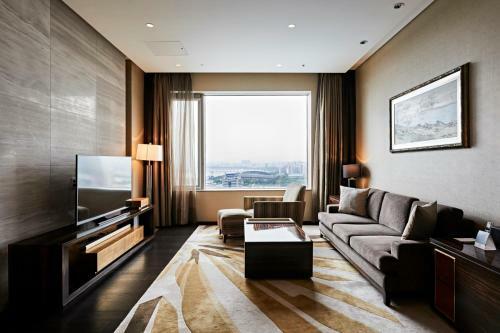 Hotel Oakwood Premier Coex Center