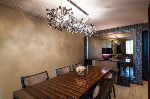 Hotel Oakwood Premier Coex Center