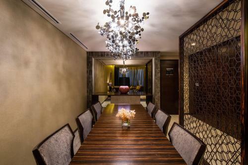 Hotel Oakwood Premier Coex Center