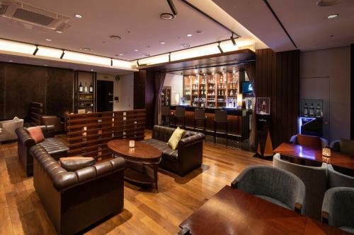 Hotel Oakwood Premier Coex Center
