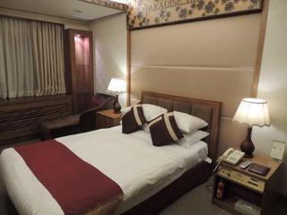 Paradise Hotel Incheon