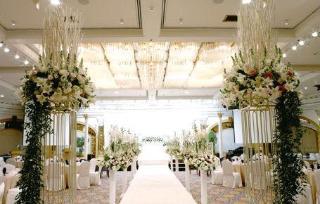 Paradise Hotel Incheon