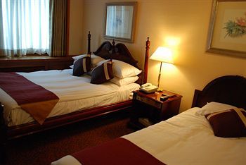 Paradise Hotel Incheon