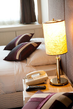 Paradise Hotel Incheon
