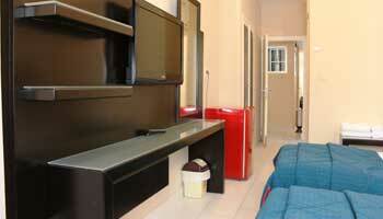Hotel Le Marly