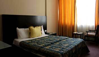 Hotel Le Marly