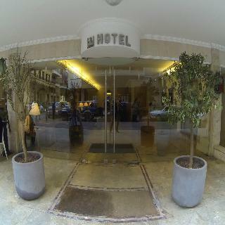 Napoleon Hotel