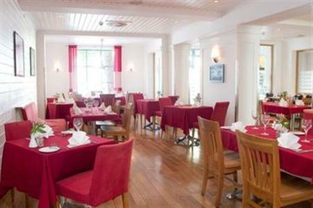 Hotel Mercure Klaipeda City