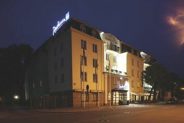 Hotel Mercure Klaipeda City