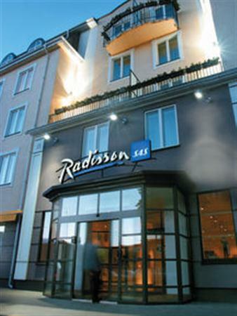 Hotel Mercure Klaipeda City