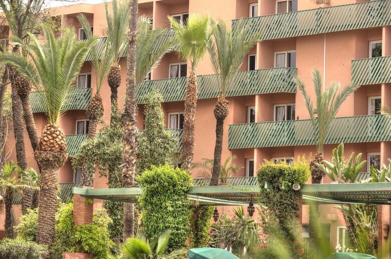 Hotel Kennedy Hospitality Resort