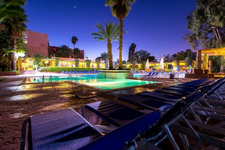 Hotel Kennedy Hospitality Resort