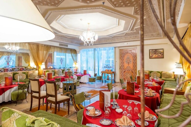 Hotel Kennedy Hospitality Resort