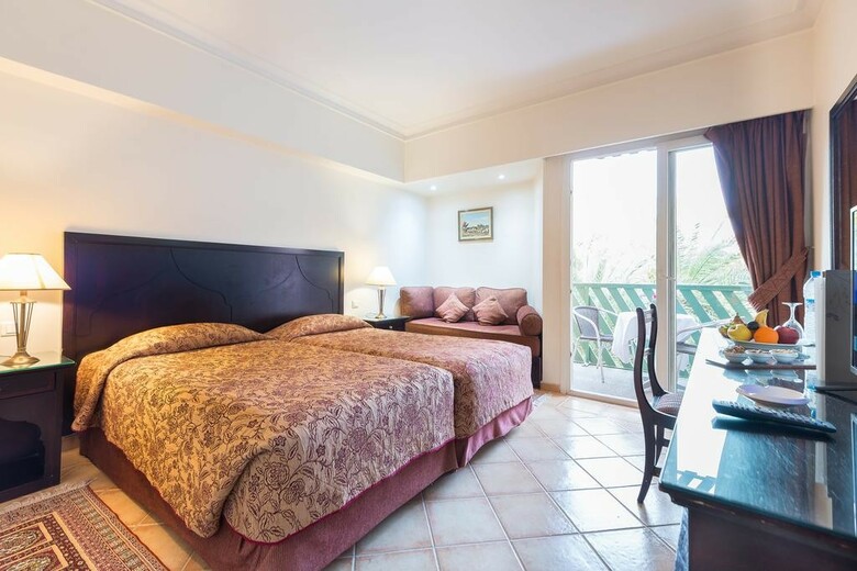 Hotel Kennedy Hospitality Resort
