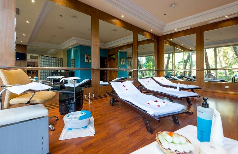 Hotel Kennedy Hospitality Resort