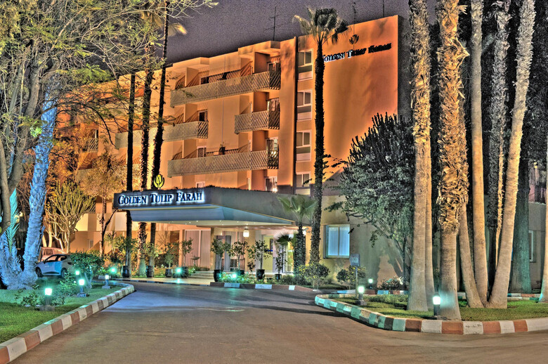 Hotel Kennedy Hospitality Resort