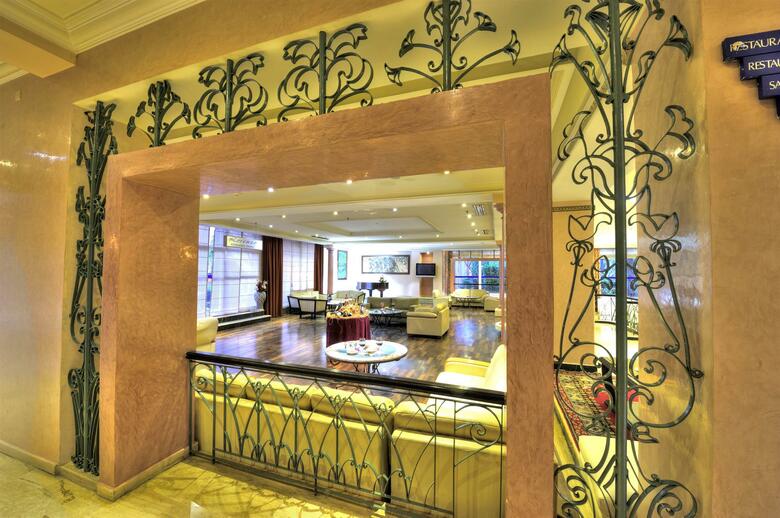 Hotel Kennedy Hospitality Resort