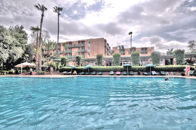 Hotel Kennedy Hospitality Resort