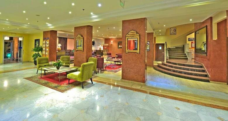 Hotel Kennedy Hospitality Resort