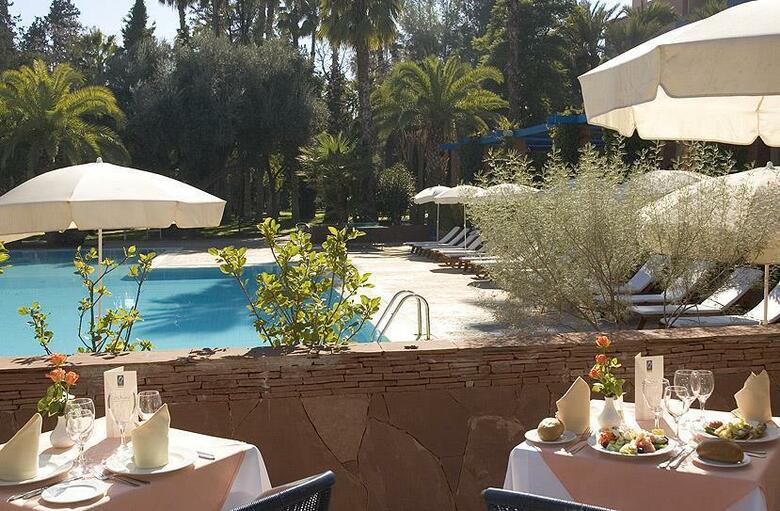 Hotel Kennedy Hospitality Resort