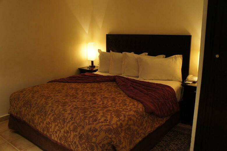 Hotel Kennedy Hospitality Resort