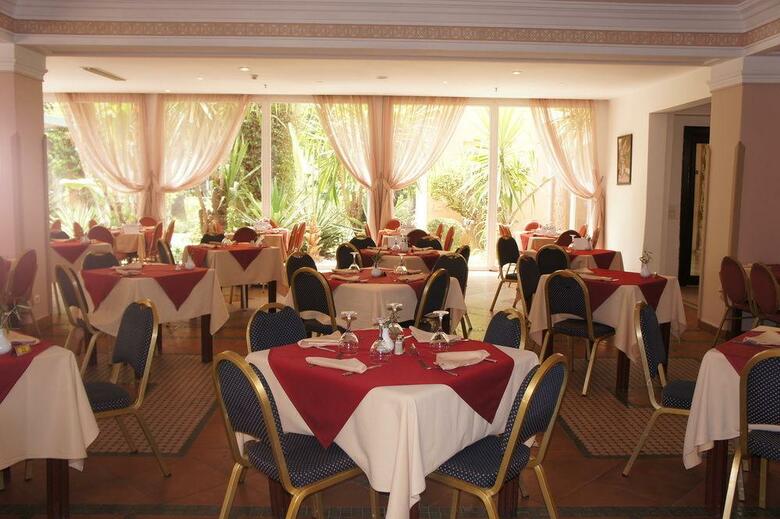 Hotel Kennedy Hospitality Resort