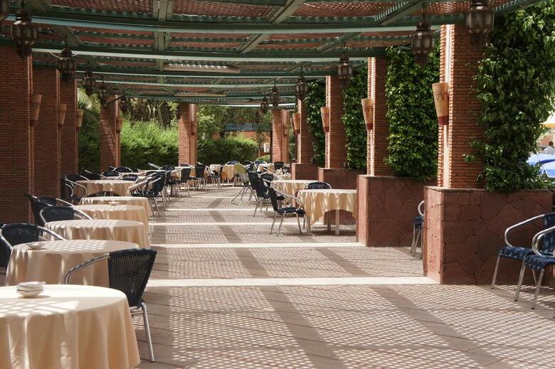 Hotel Kennedy Hospitality Resort