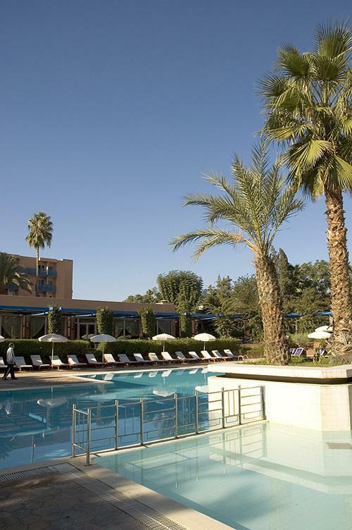 Hotel Kennedy Hospitality Resort
