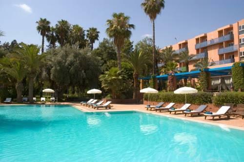 Hotel Kennedy Hospitality Resort
