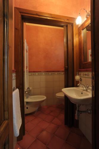 Agroturismo Gli Oleandri