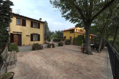 Agroturismo Gli Oleandri