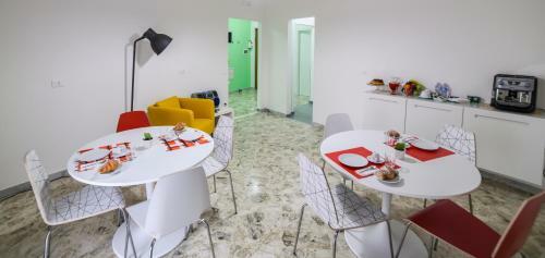A Due Passi B&B