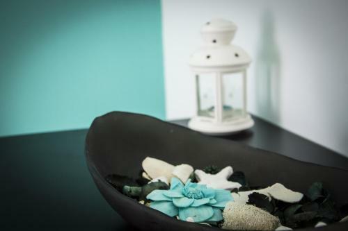 Apartamento Appartamento Happiness
