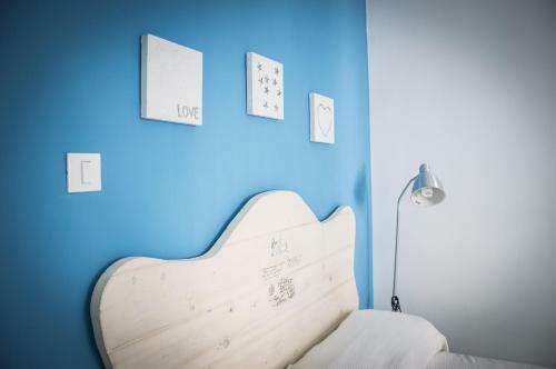 Apartamento Appartamento Happiness