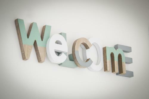 Apartamento Appartamento Happiness