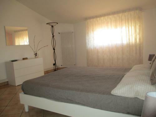 Apartamento Casa Delle Kenzie