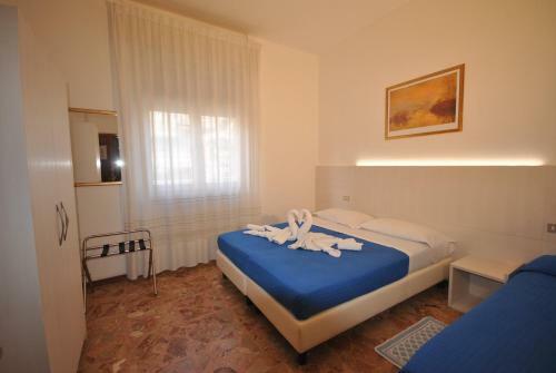 Hotel Pacific