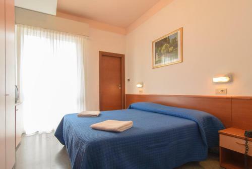 Hotel Pacific