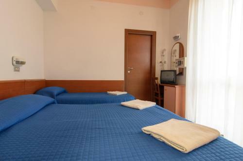 Hotel Pacific