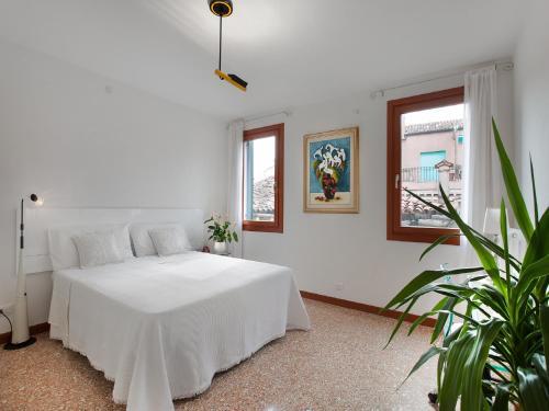 Grimaldi Apartments Cannaregio & Dorsoduro