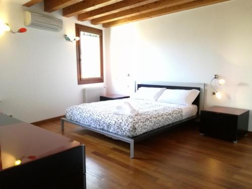 Grimaldi Apartments Cannaregio & Dorsoduro