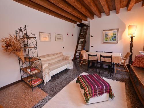 Grimaldi Apartments Cannaregio & Dorsoduro