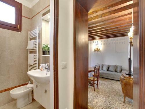 Grimaldi Apartments Cannaregio & Dorsoduro