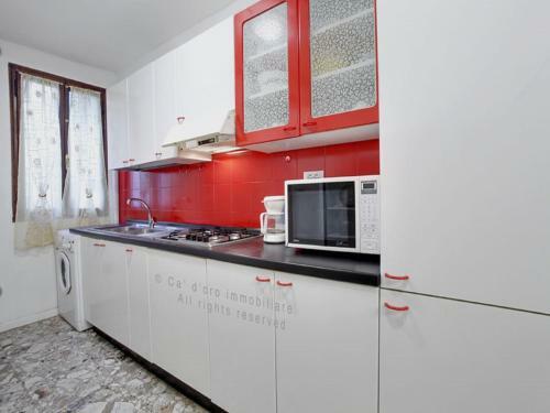Grimaldi Apartments Cannaregio & Dorsoduro
